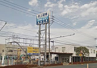 本社(久留米) 久留米市東合川1丁目8番32号
代表 TEL:0942-44-4350
FAX:0942-44-4355